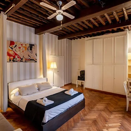 Apartamento Plaza Collection