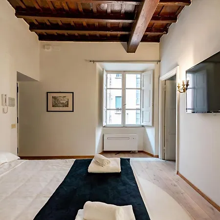 Plaza Collection Roma