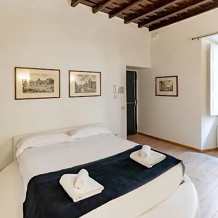 Apartamento Plaza Collection