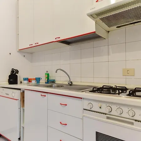 Plaza Collection Apartamento Roma