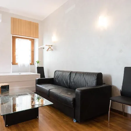 Apartamento Plaza Collection
