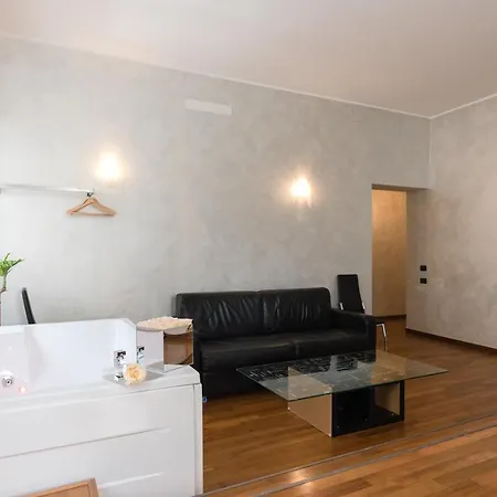 Apartamento Plaza Collection