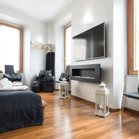 Apartamento Plaza Collection
