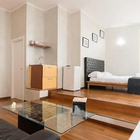 Plaza Collection Roma