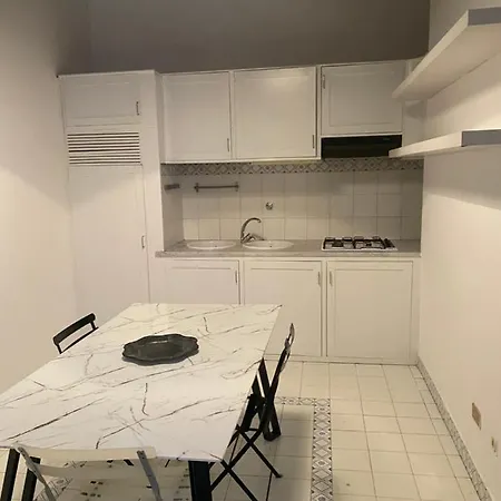 Plaza Collection Apartamento Roma