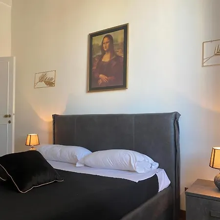 Apartamento Plaza Collection *