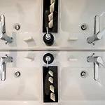 Plaza Collection Apartment