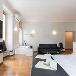 Plaza Collection Apartment