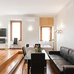 Plaza Collection Apartment