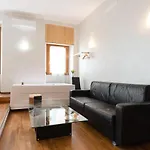Plaza Collection Apartment