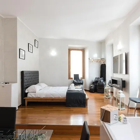 Apartmán Plaza Collection *