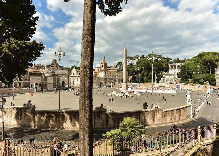 Plaza Collection Apartment