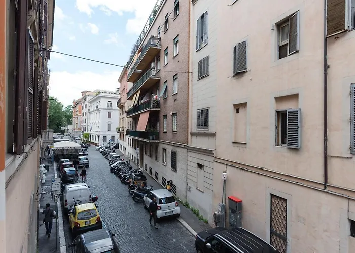 Plaza Collection * Rome