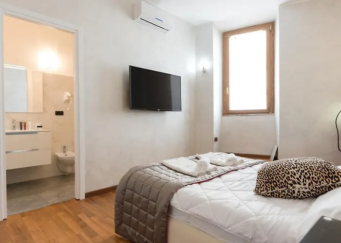 Apartment Plaza Collection Rome