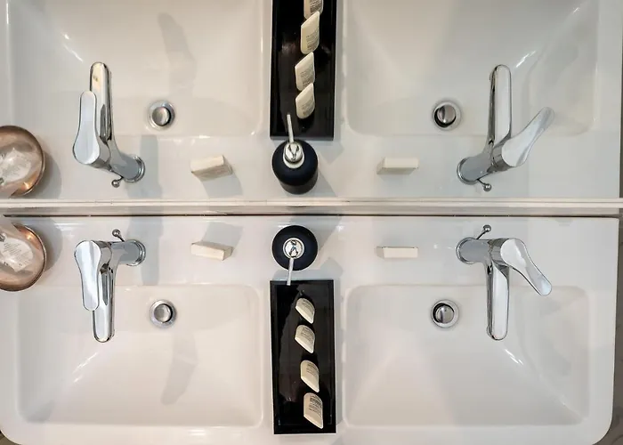 Plaza Collection Apartment