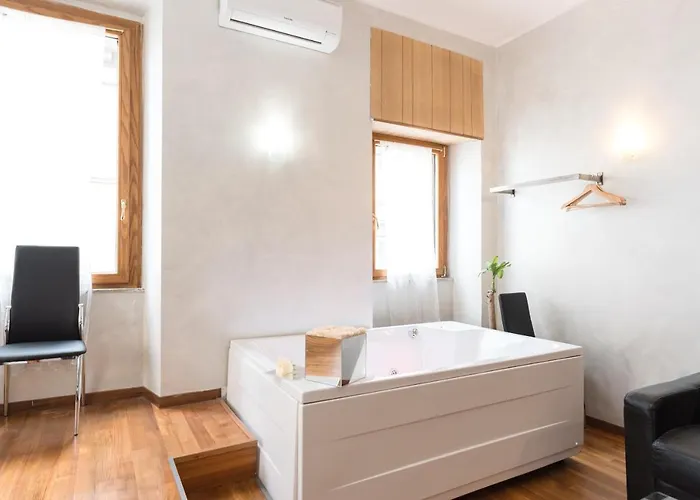 Apartment Plaza Collection Rome