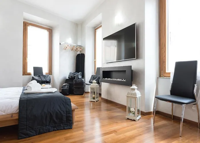 Apartment Plaza Collection
