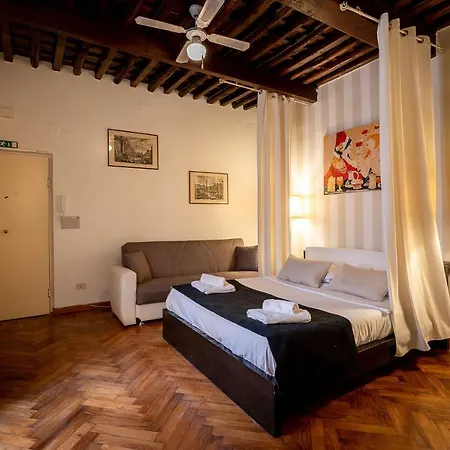 Plaza Collection Apartment *