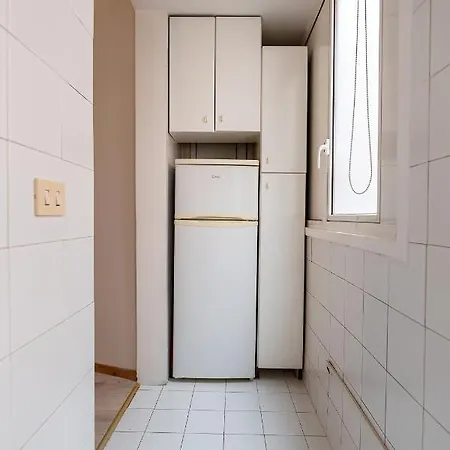 Plaza Collection Apartment *