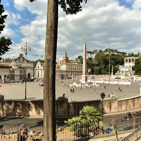 Plaza Collection Apartment