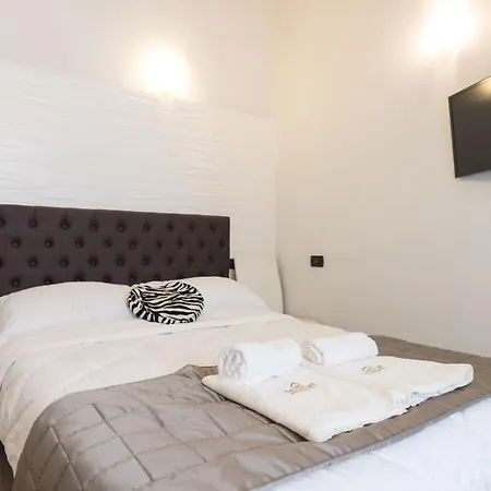 Apartament Plaza Collection