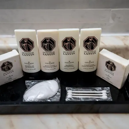 Plaza Collection * Rom