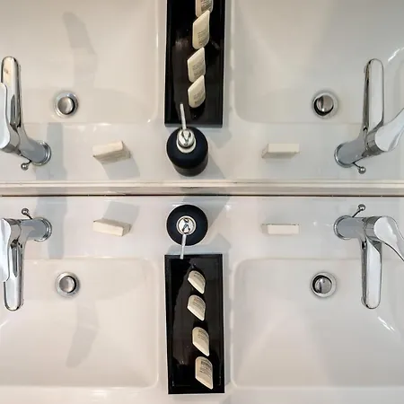 Plaza Collection Apartment