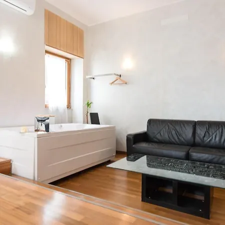 Plaza Collection Rzym