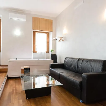 Plaza Collection Apartment