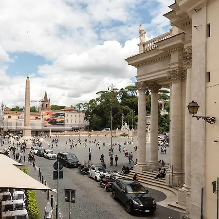 Plaza Collection Apartment