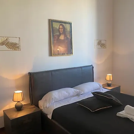 Apartament Plaza Collection *