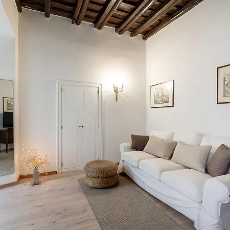 Plaza Collection Apartment Rome