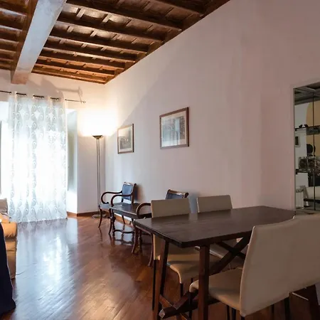 Apartment Plaza Collection Rome