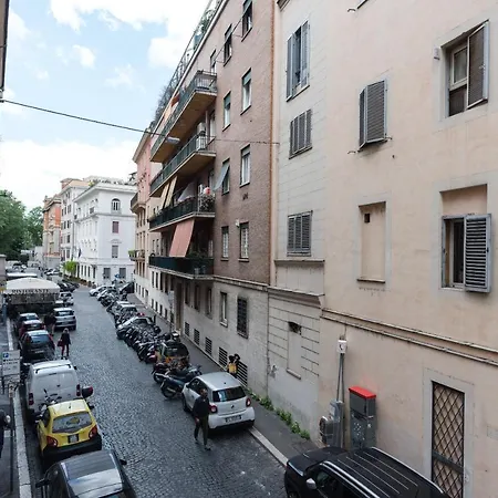 Plaza Collection * Rome