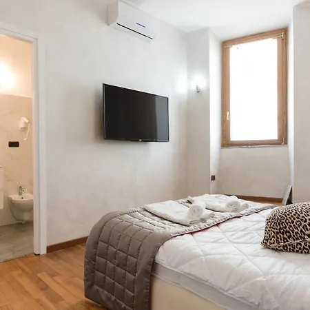 Apartment Plaza Collection Rome