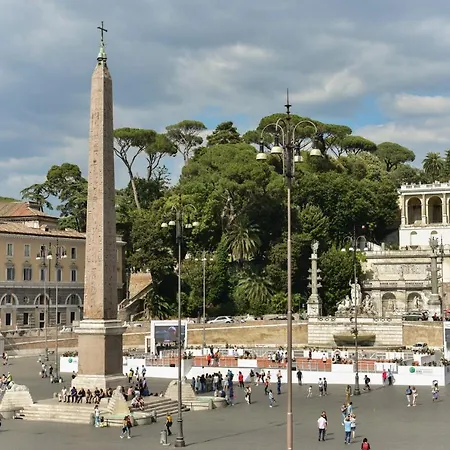Plaza Collection Διαμέρισμα *