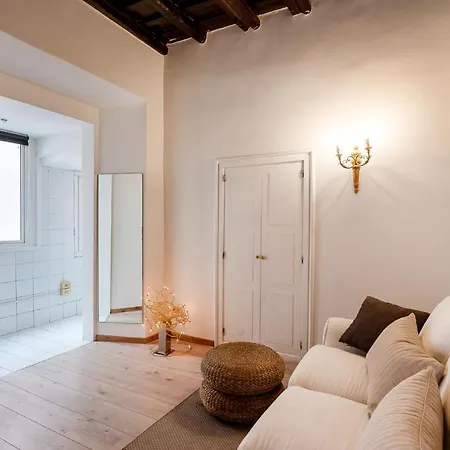 Apartment Plaza Collection Rome