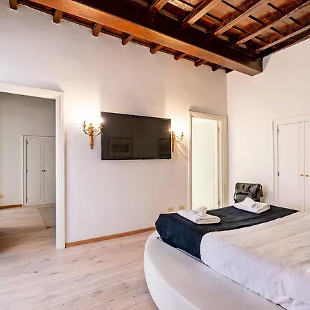 Plaza Collection Apartment Rome