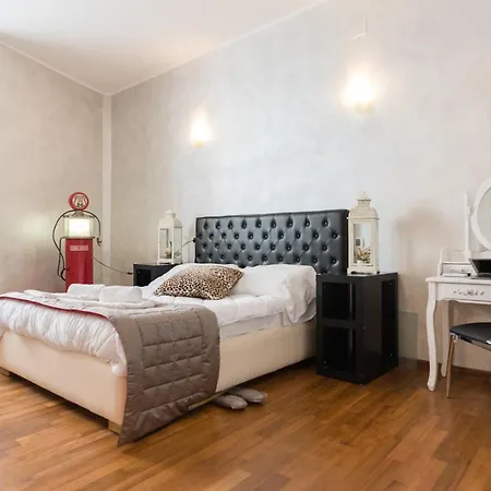 Plaza Collection Apartment Rome