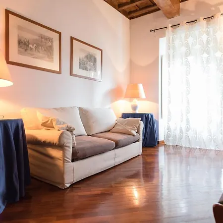 Apartment Plaza Collection Rome