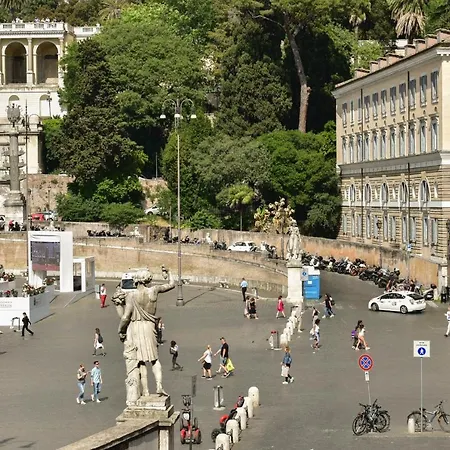 Plaza Collection Rome