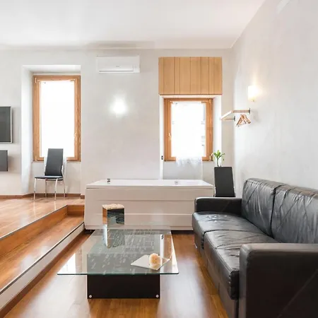 Apartment Plaza Collection Rome