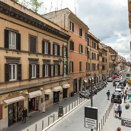 Plaza Collection Rome
