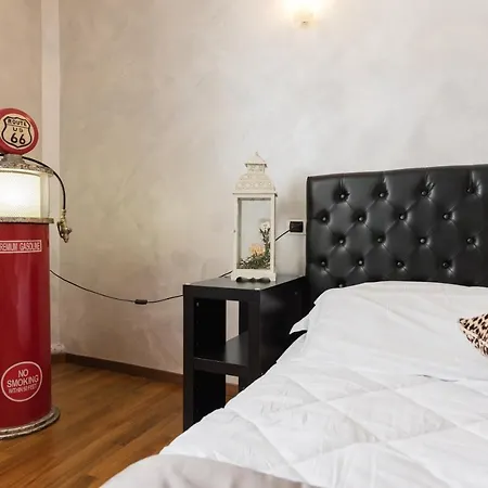 Apartment Plaza Collection Rome