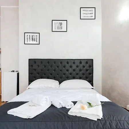 Apartment Plaza Collection Rome