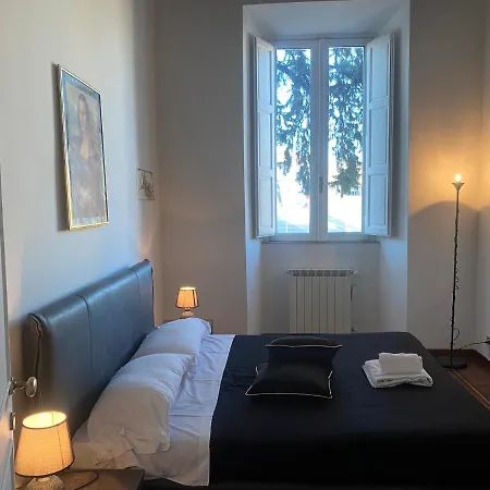 Apartment Plaza Collection Rome