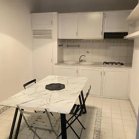 Apartment Plaza Collection Rome