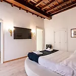 Plaza Collection דירה רומא