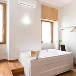 דירה Plaza Collection רומא