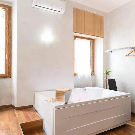 Apartmán Plaza Collection Řím